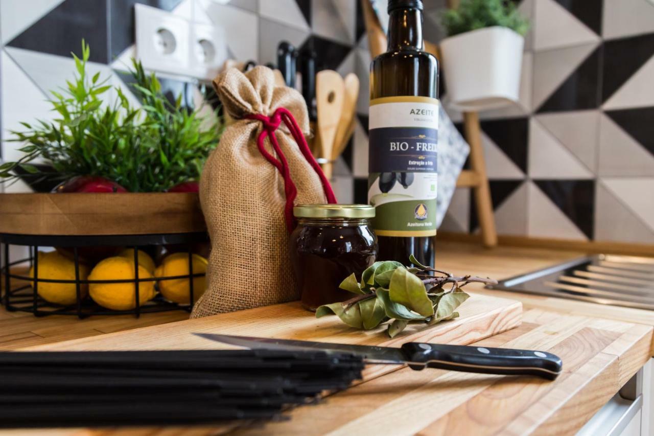 Quinta Da Salada - Alojamento Local Douro Peso da Régua المظهر الخارجي الصورة